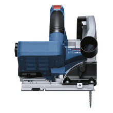 Sierra Inmersión Inalámbrica Bosch Gkt 18v-52 Gc C/maletin