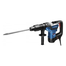Martillo Perforador Bosch Gbh 5-40 D 127v 06112690g0