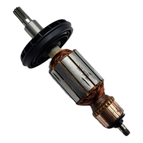 Armadura Bosch P/gbh 8-45 Dv Rh 745 Rh850vc Gbh 8 D Dh715vc