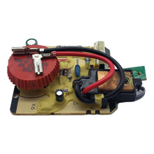 Regulador Revoluciones Bosch P/js470e Gst 150 Ce Gst 150 Bce