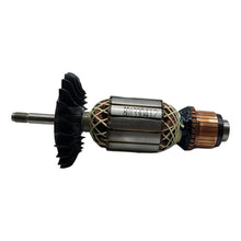 Armadura Bosch P/esmeril Gws 25-230 Gws 25-180 Gws 2200
