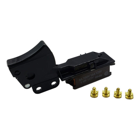 Interruptor 3607200507 Bosch P/lijadora Gbs 100 A Gbs 100 Ae