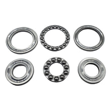 Jgo Rodamientos Bosch F016f05478 P/advanced Aquatak 150