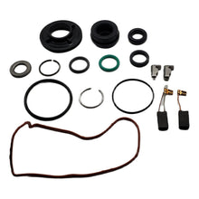 Jgo Pzas Desgaste 1617000430 Bosch P/rotomartillo Gbh 5-40