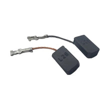 Juego Carbones Bosch Para Esmeriladora Gws 7-115 Gws 8-115