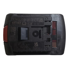 Batería De Iones De Litio Bosch Oem 4.0ah 18v 1617s020t1