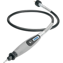 Eje Flexible Dremel 26150225aj P/microrectificado