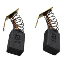 Par Carbones Bosch 1619x03193 P/gst 700 Gat 75 E Js260