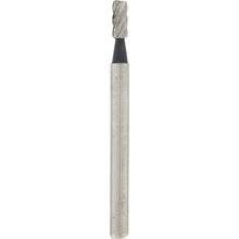 2 Fresa Alta Velocidad Punta Cuadrada 1/8  3.2 Mm Dremel 194