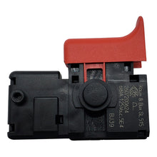 Interruptor Bosch P/gbm 6 Re Gsb 10 Re Gbm 10 Re Gsb 13 Re