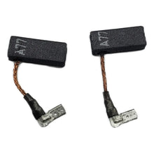 Jgo Carbones Bosch P/rotomartillo Gsb 20-2 Gsb 20-2 Re