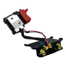 Modulo Electrónico Bosch Pa/taladro Inalámbrico Gsb 180-li