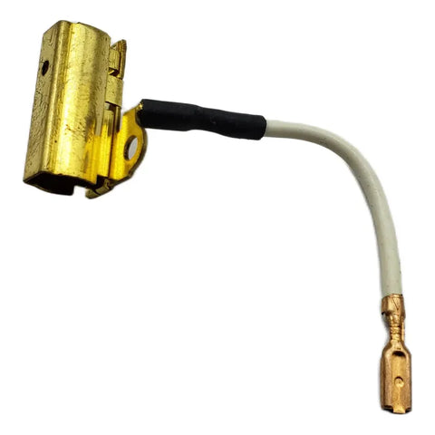 Pza Portacarbon Bosch P/1194vsr Gsb 20-2 Re Gsb 18-2 Re