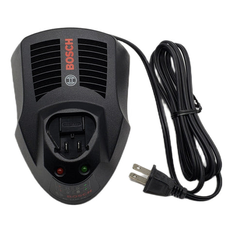 Cargador Bosch  127 V Al 1130 Cv P/gsr 12-2 Li Gsr 10.8 V-li