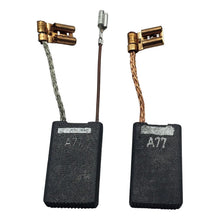 Par Carbones Bosch P/martillo Gbh 12-52 Dv Gbh12 D Gbh12 Dv