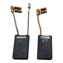 Par Carbones Bosch P/martillo Gbh 12-52 Dv Gbh12 D Gbh12 Dv