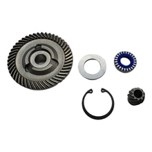Conjunto Pzas Recambio Bosch P/gws 20-230 Gws20-230j Gnf65 A