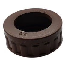 Anillo De Goma Bosch 1619pb4452 P/esmeril Gws 700