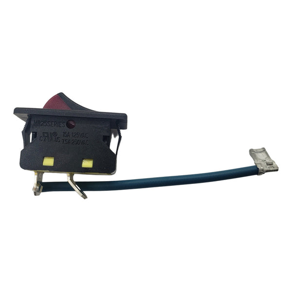 Switch Bosch P/router 1617 1617evs 1618 1618evs 13026620 Más