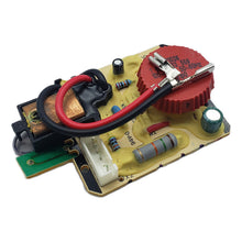 Regulador Revoluciones Bosch P/js470e Gst 150 Ce Gst 150 Bce
