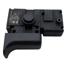 Interruptor Bosch 1607200508 P/gbm 6 Gsb 13 Gsb 16 Gs 10