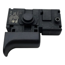 Interruptor Bosch 1607200508 P/gbm 6 Gsb 13 Gsb 16 Gs 10