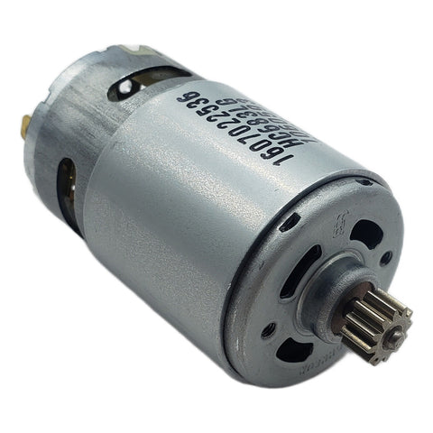 Motor Bosch 2609120259 P/taladro Gsr 12-2 Psr 12-2