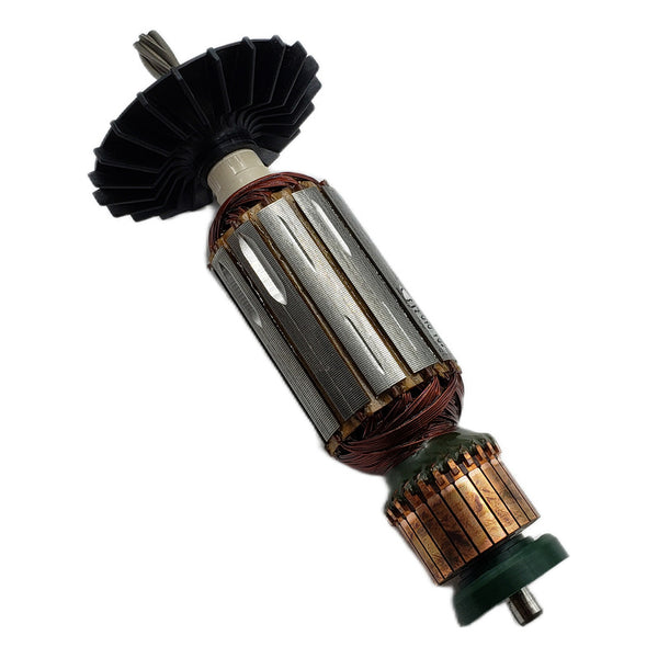 Armadura 1604010475 Bosch P/esmeril Recto Ggs 8 H Ggs 6