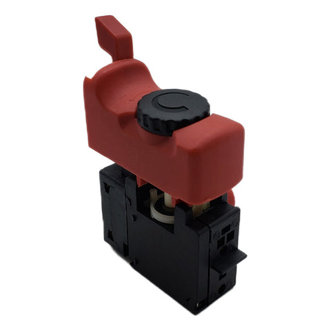 Interruptor F000608421 Skil P/martillo Perforador 1559f 1859