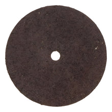 Disco Corte C/20 Pzas Dremel 420 23.8 Mm. 2615000420 P/metal Marrón
