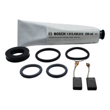 Jgo Servicio Bosch P/martillo Perforador Gsh 16-25 Gsh 16-30