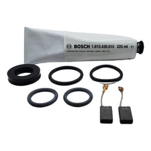Jgo Servicio Bosch P/martillo Perforador Gsh 16-25 Gsh 16-30