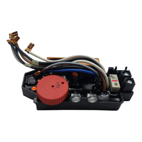Regulador Revoluciones Bosch P/11264 Evs Gbh 5-40 Dce