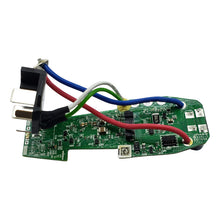 Modulo Electrónico Bosch P/rotomartillo Gsr 12v-30