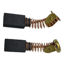 Jgo Carbones Bosch 2609120638 P/gho 26-82 D Pl1682-2 Pl2632