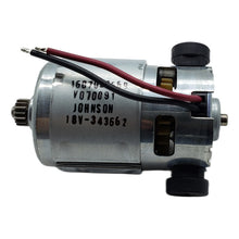 Motor Corriente Bosch P/gsr 18v-190 Gsb 18-21 Gsr 180-li