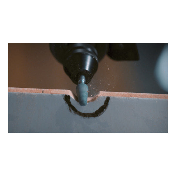 Punta Pera Carburo Silicio 3/16  4.83 Mm Dremel 261584922c