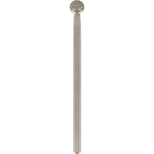 Fresa Diamantada De Grabado 1/64  4.4 Mm Dremel 26157105ac