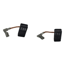 Juego Carbones P/taladro Bosch Gsb 10 Re, Gsb 16 Re, Psb 600