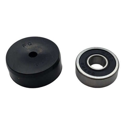 Balero+buje Goma Skil 160090005p P/esmeril Angular 9002 9004