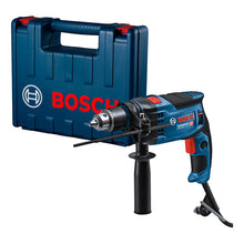 Rotomartillo Bosch Gsb 16 Re 850w 127v En Maletín 06012b90g1 Azul Marino 06012b90g1