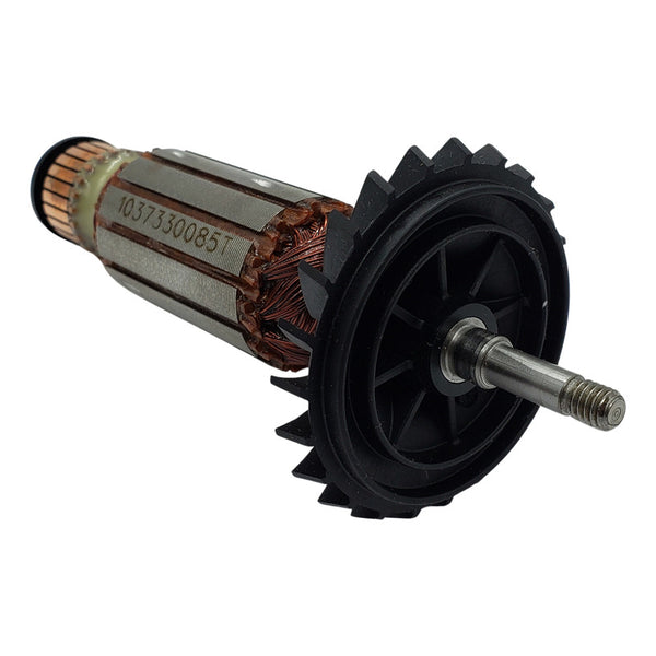 Armadura Para Esmeriladora Bosch Gws7-115 Gws750-100 Gws9-45