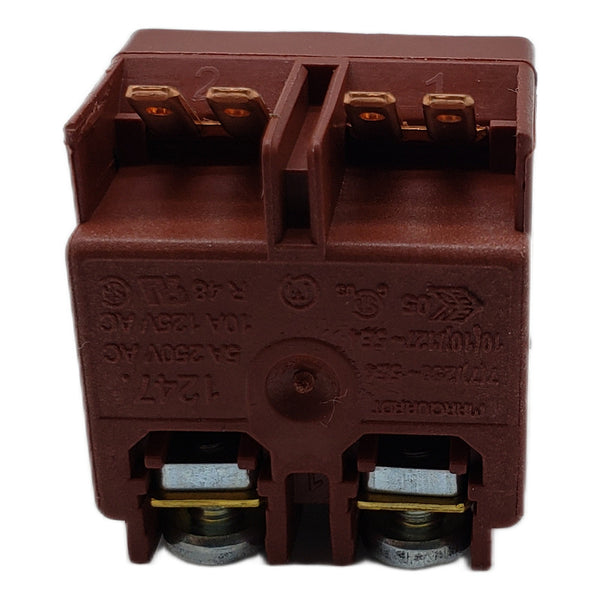 Interruptor Bosch P/1375a Gsc 160 Gws 670 Gws8-45 Gsz 160