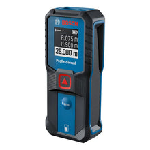 Medidor De Distancia Láser Hasta 25 M Bosch Glm 25-23