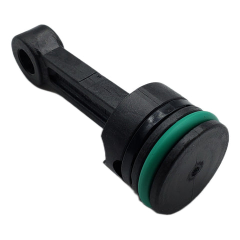 Embolo Del Martillo 1617000836 Bosch P/demoledor Gsh 5 E