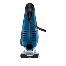 Sierra Caladora Bosch Gst 750 110v 520w + 1 Hoja Sierra