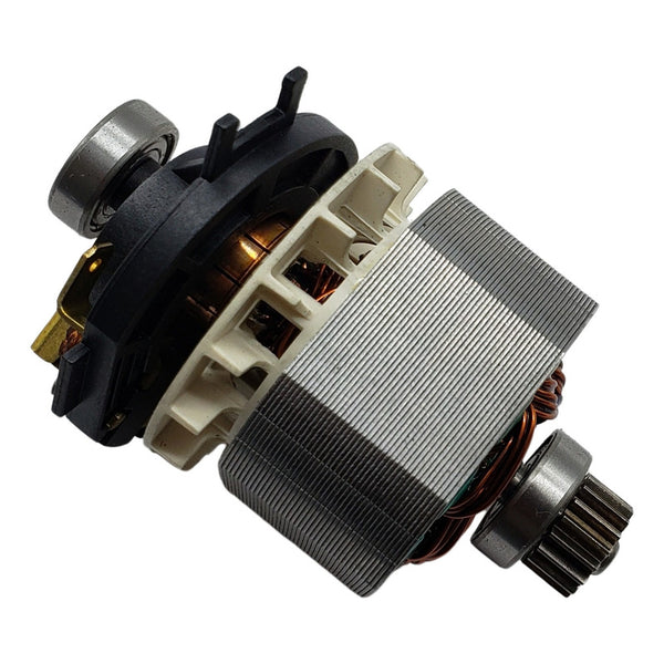 Motor Corriente 18v Bosch P/gsb 18 V-li Hds181 Dds181