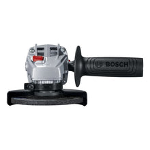 Esmeril Bosch Gws 700, 710w 127v Eje M14 06013a30g0 Azul