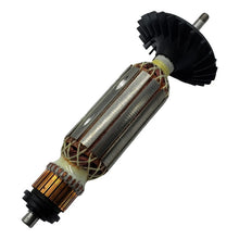 Armadura 1604010bp8 Bosch Para Mini Esmeriladora Gws 9-125