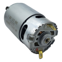 Grupo Motor Bosch 1600a026x6 P/llave Impacto Gdr 120-li